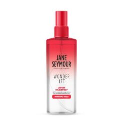 Jane Seymour Wonderset  Natural Hold Liquid  Hairspray 300ml - Image 1