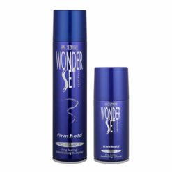 Jane Seymour Aerosol Bundle Pack Firm 300ml +  Firm 145ml - Image 1