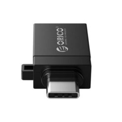 Orico USB 3.0 to Type C Adaptor – Black - Image 2