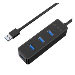 Orico 4 Port High speed USB 3.0 Hub - Image 1