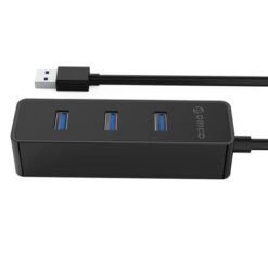 Orico 4 Port High speed USB 3.0 Hub - Image 4