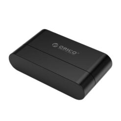 Orico USB3.0 2.5" HDD/SSD Adapter - Black - Image 3