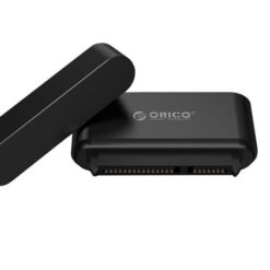 Orico USB3.0 2.5" HDD/SSD Adapter - Black - Image 1