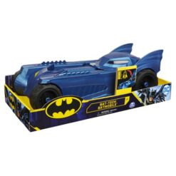 Bat-Tech Batmobile - Image 1