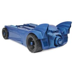 Bat-Tech Batmobile - Image 2