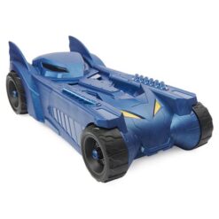 Bat-Tech Batmobile - Image 5