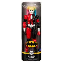 Batman 12" Figure - Harley Quinn - Image 1