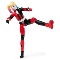 Batman 12" Figure - Harley Quinn - Image 3