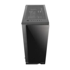 Antec NX600 ARGB Mid Tower Gaming Chassis - Black - Image 3