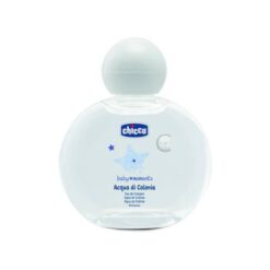 Chicco Baby Moments Sweet Perfume Water - 100ml- Clear - Image 1