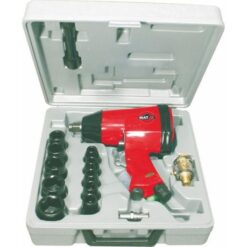 Matair Impact Wrench Kit 13mm - Image 1