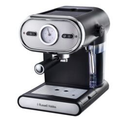 Russell Hobbs - Vintage Espresso Coffee Maker - Image 1