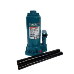 Total Tools 6 Ton Bottle Jack - Image 1