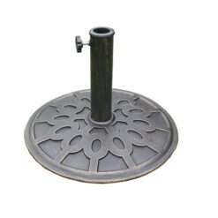 Seagull Patio Umbrella Stand - 8kg - Image 1