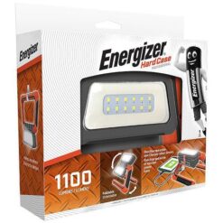 Energizer HardCase Pro Rechargeable Panel Work Light - Image 1