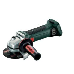 Metabo - Cordless Angle Grinder W 18 LTX 125 Quick (602174890) - Image 1