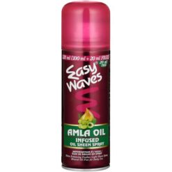 Amla Oil Sheen Spray 120Ml - Image 1