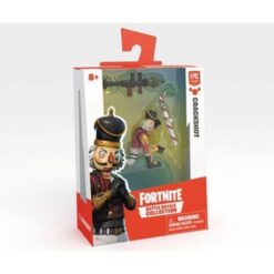 Fortnite 5cm Solo Fig Pack - Wave 4/5 - Parent - Image 1