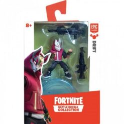 Fortnite 5cm Solo Figure Pack - Parent - Image 1