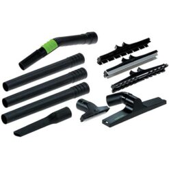 Festool Standard Cleaning Set D 27 / D 36 S-Rs 492389 - Image 1