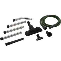 Festool Cleaning Set For Tradesmen D 36 Hw-Rs-Plus 497700 - Image 1