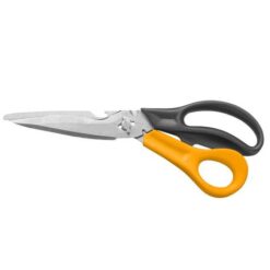 INGCO - Multi-Function Scissors (230mm / 9 Inches) - Stainless Steel - Image 1