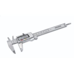 Kendo Digital Caliper 6 Inch - Image 1