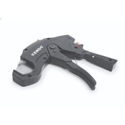 Kendo Ratchet Plastic Pipe Cutter - Image 1