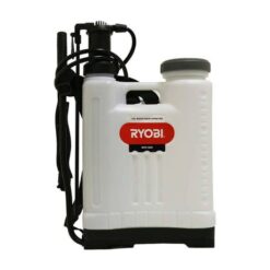 RYOBI BPS-1200 Backpack Pressure Sprayer - 12L - Image 1