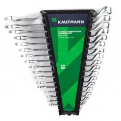 Kaufmann Spanner Set R/O 17 Piece 6-22Mm - Image 1