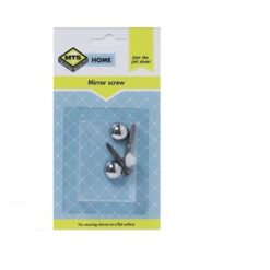 MTS Home  Mirror Screw - Image 1