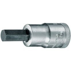 Gedore Socket Allenkey 1/2  drive Inhex19. 5/16 inch - Image 1