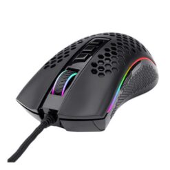 Redragon M988 STORM ELITE Gaming Mouse - Black - Image 2