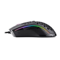 Redragon M988 STORM ELITE Gaming Mouse - Black - Image 4