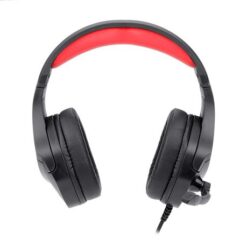 Redragon H250 THESEUS Gaming Headset - Black - Image 2