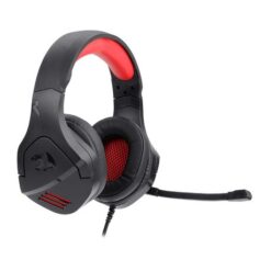 Redragon H250 THESEUS Gaming Headset - Black - Image 3