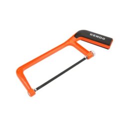 Kendo Junior Hacksaw Frame 150mm - Image 1