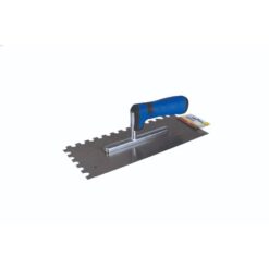 MTS Steel Floor Trowel 10mm - Image 1