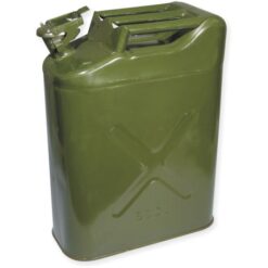 MTS Jerrycan Metal 20 Litre - Image 1