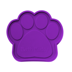 Bath Buddy Bath Lick Mat for Dog - Image 1