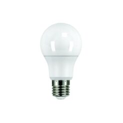 Osram - Light Bulbs - 12W 230V - E27 (Day Light) - pack of 10 - Image 1