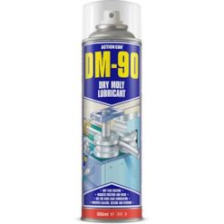 Action Can Dry Moly Spray Dm-90 500Ml - Image 1