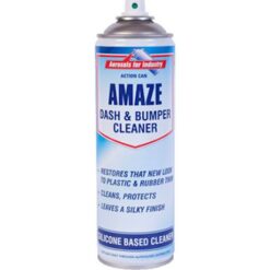 Action Can Amaze Dash & Bumper Cleaner 500Ml - Image 1