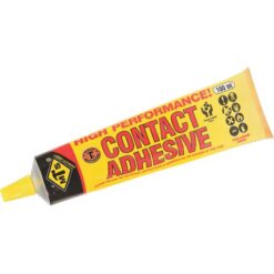 MTS Glue Contact Adhesive Blis 100ml - Image 1