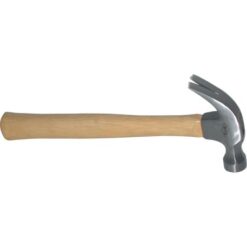 MTS Hammer Claw With Handle Ladies 250Gr - Image 1