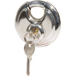 MTS Padlock Discus 70mm - Image 1