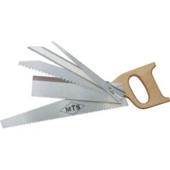 MTS Saw Nest With Handle 5Blade 350mm 60018 - Image 1