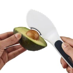 Zyliss 4-In-1 Avocado Tool - Image 3