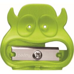 Maped Monster 1 Hole Sharpeners - Tub of 65 - Image 2