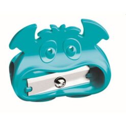 Maped Monster 1 Hole Sharpeners - Tub of 65 - Image 3